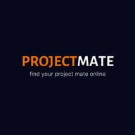 Projectmate.net logo