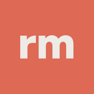 Remote Mountain Studio logo