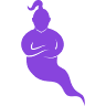 Proposal Genie AI logo