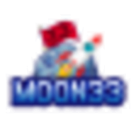 Moon33 Slot logo