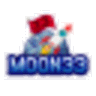 Moon33 Slot logo