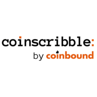 Coinscribble logo