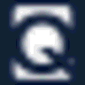 QRetro logo