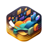 Contentful to Figma Plugin logo