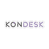 KONDESK logo
