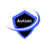 Autsec logo