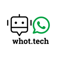 Whot.tech logo