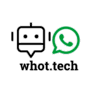 Whot.tech logo