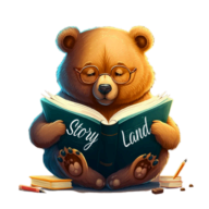 StoryLandAI logo