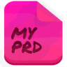 WriteMyPRD logo