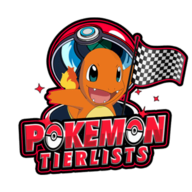 Pokemon Tier Lists logo