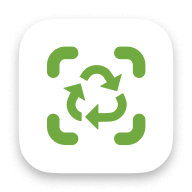 EcoSnap logo