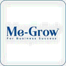 Me-Grow logo