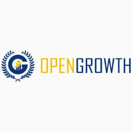 OpenGrowth HUB logo