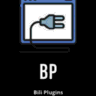 BWP Importer logo