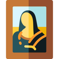 Image Editor AI logo