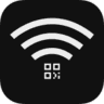 Wifi QR Code logo