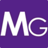 MaxGiving logo
