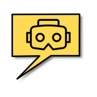 RoboHelper logo