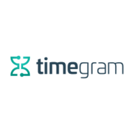 timegram.io logo