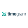 timegram.io logo