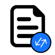 Doc Converter logo