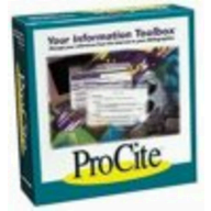 ProCite logo
