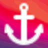 Dockhunt logo