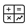 Growth Calculators logo