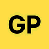 The Generative Press logo