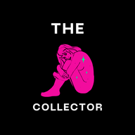 The Naked Collector Newsletter logo