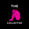 The Naked Collector Newsletter logo