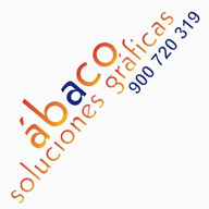 Impresión y instalación de rótulos logo