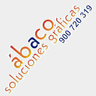 Impresión y instalación de rótulos logo