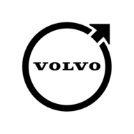 Volvo V 70 logo