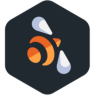 Social media 3D icons logo