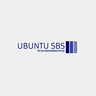 Ubuntu SBS icon