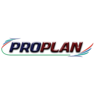 Parascadd PROPLAN logo