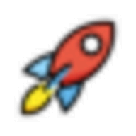 LowHQ logo