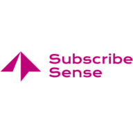 Subscribe Sense logo
