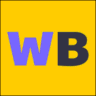Wordybeat logo