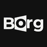Borg Creative Studios Marketing logo