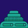 Playarti logo