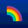 RainbowKit logo