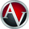 AVAXGFX logo