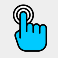 ClickApps logo