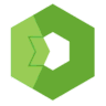 Low-code development - Total.js Flow logo