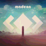 Madeon: Adventure Machine logo