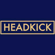Headkick logo