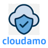 Cloudamo logo